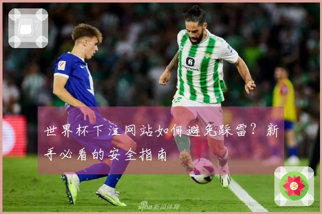 世界杯下注网站如何避免踩雷?新手必看的安全指南