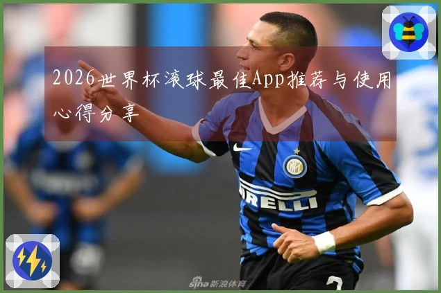 2026世界杯滚球最佳App推荐与使用心得分享