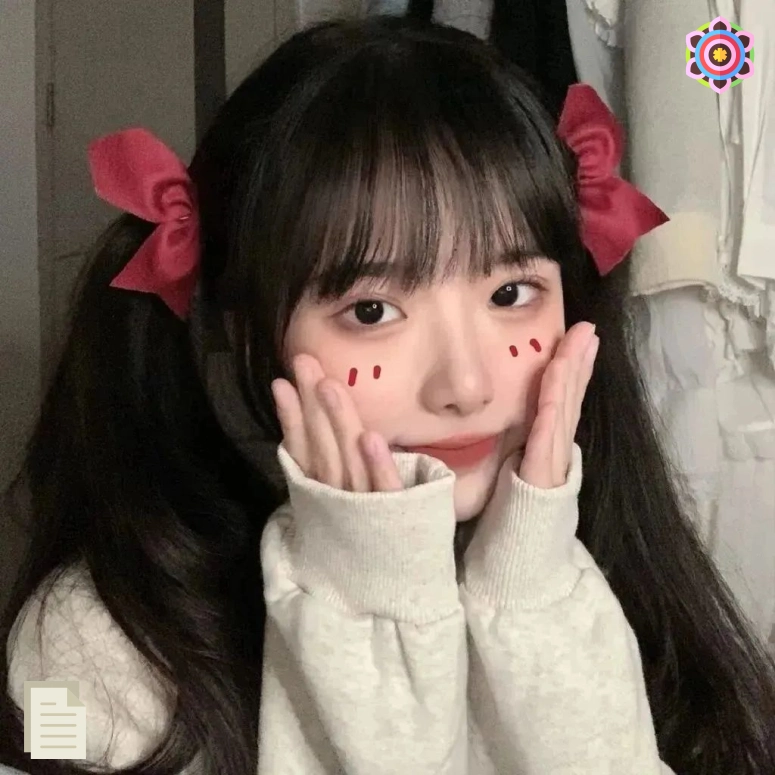 头像